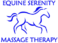 Equine Serenity Massage Therapy logo